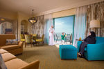 Atlantis The Palm - Executive Club Suites