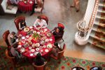 Ресторан Levantine в Atlantis The Palm 