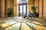 Atlantis The Palm - Royal Bridge Suite интерьер