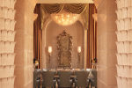 Atlantis The Palm - Royal Bridge Suite столовая