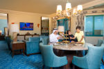 Atlantis The Palm - Regal Club Suites