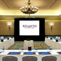 Конференц-услуги Atlantis The Palm