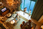 Atlantis The Palm-Neptun/Poseidon Suites