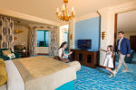 Atlantis The Palm - Regal Club Suites